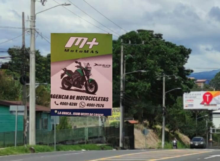 Publicidad Roman